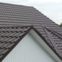 _Заглушка конька полукруглого