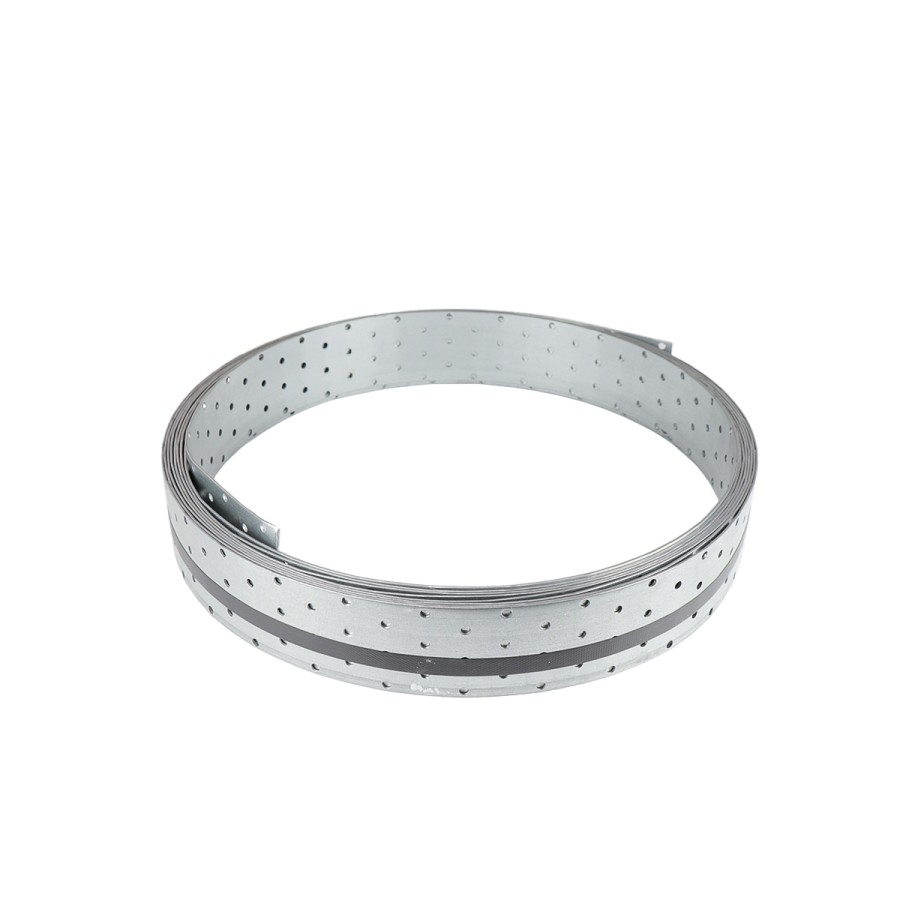 44374 Монтажная лента 60х2,0 оцинк.10м