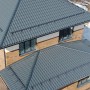 _Конек полукруглый