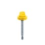 Саморез 4,8х35 мм RAL 1018_1